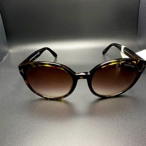 Tom Ford Sunglasses - Philippa